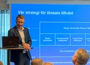 Bufab's Strategy<span>Discovering the Next Solution.</span>