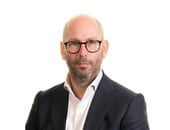 Meet Martijn van Daal​ <span>Global Knowledge & Communications Director for Bufab Group.</span>