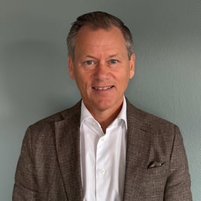 Picture of Johan Sandberg