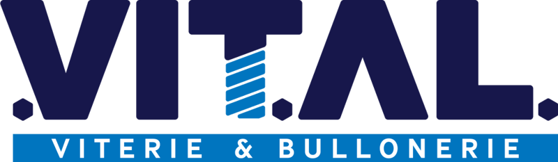 Vital logotipo