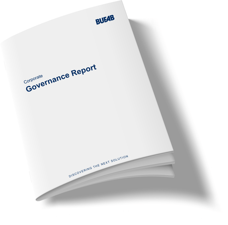 booklet governance report