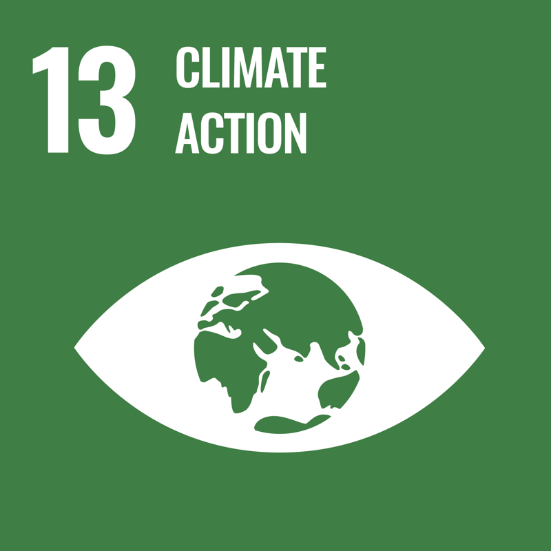 Goal-13 Climate Action
