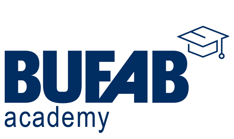 Bufab-academy-logo