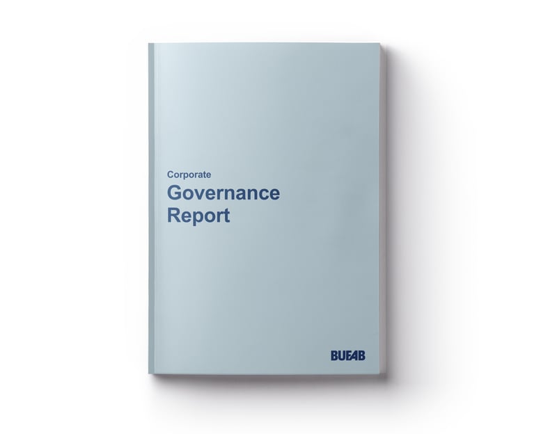 Bufab-corporate-governance-report