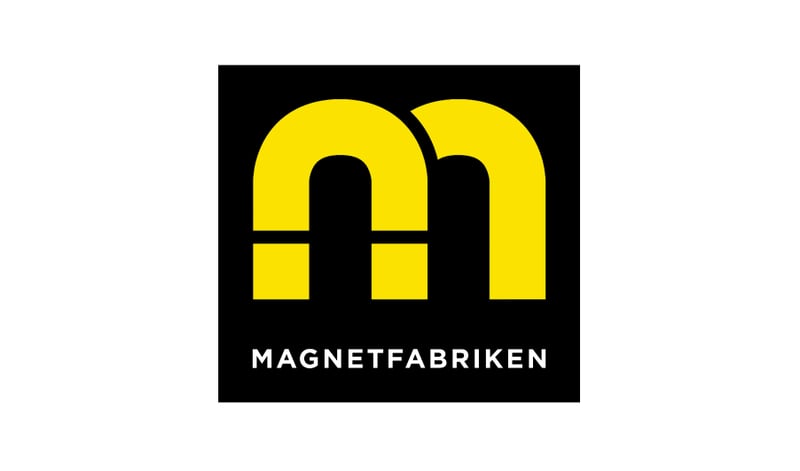 Magnetfabriken