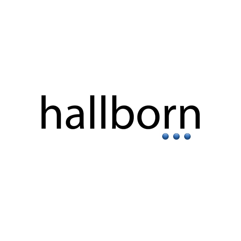 Hallborn