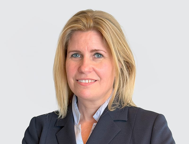 Caroline Reutersvärd 1